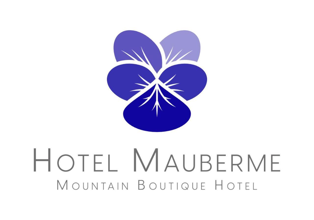 Mauberme Mountain Boutique Hotel Salardu Exterior photo