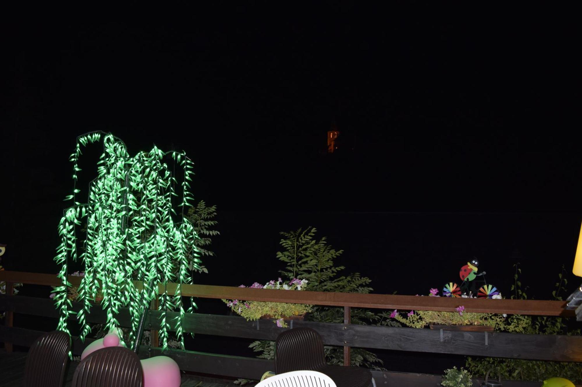 Mauberme Mountain Boutique Hotel Salardu Exterior photo